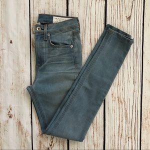 NWOT Rag & Bone Jeans